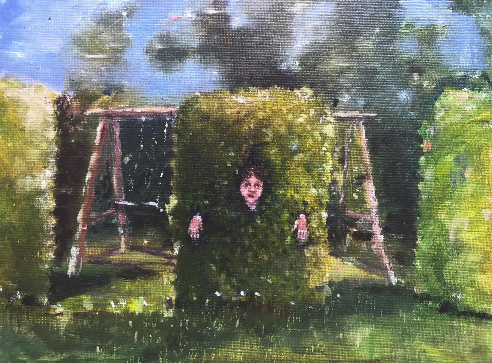 The Silent Scream