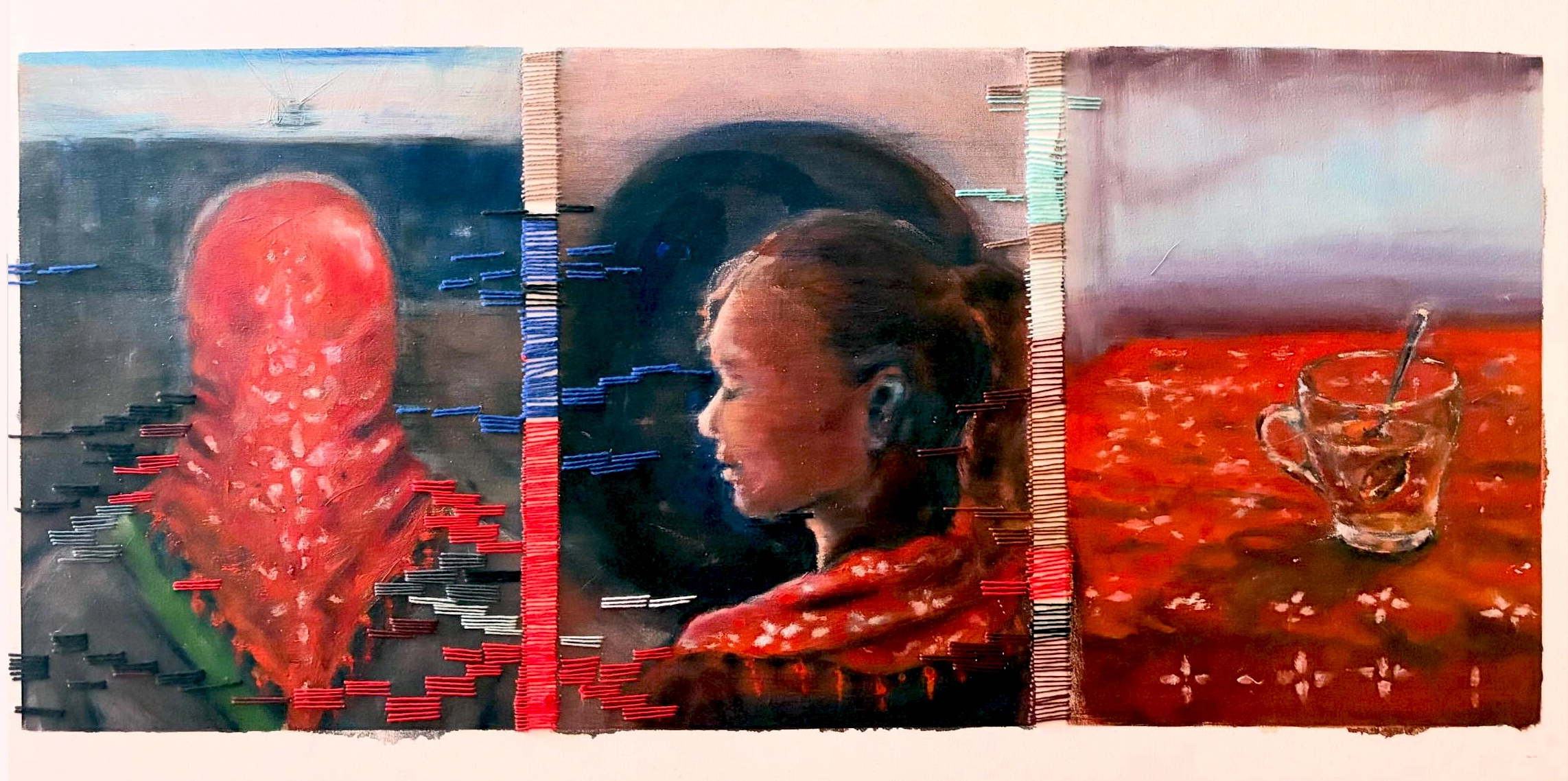 From the Wound