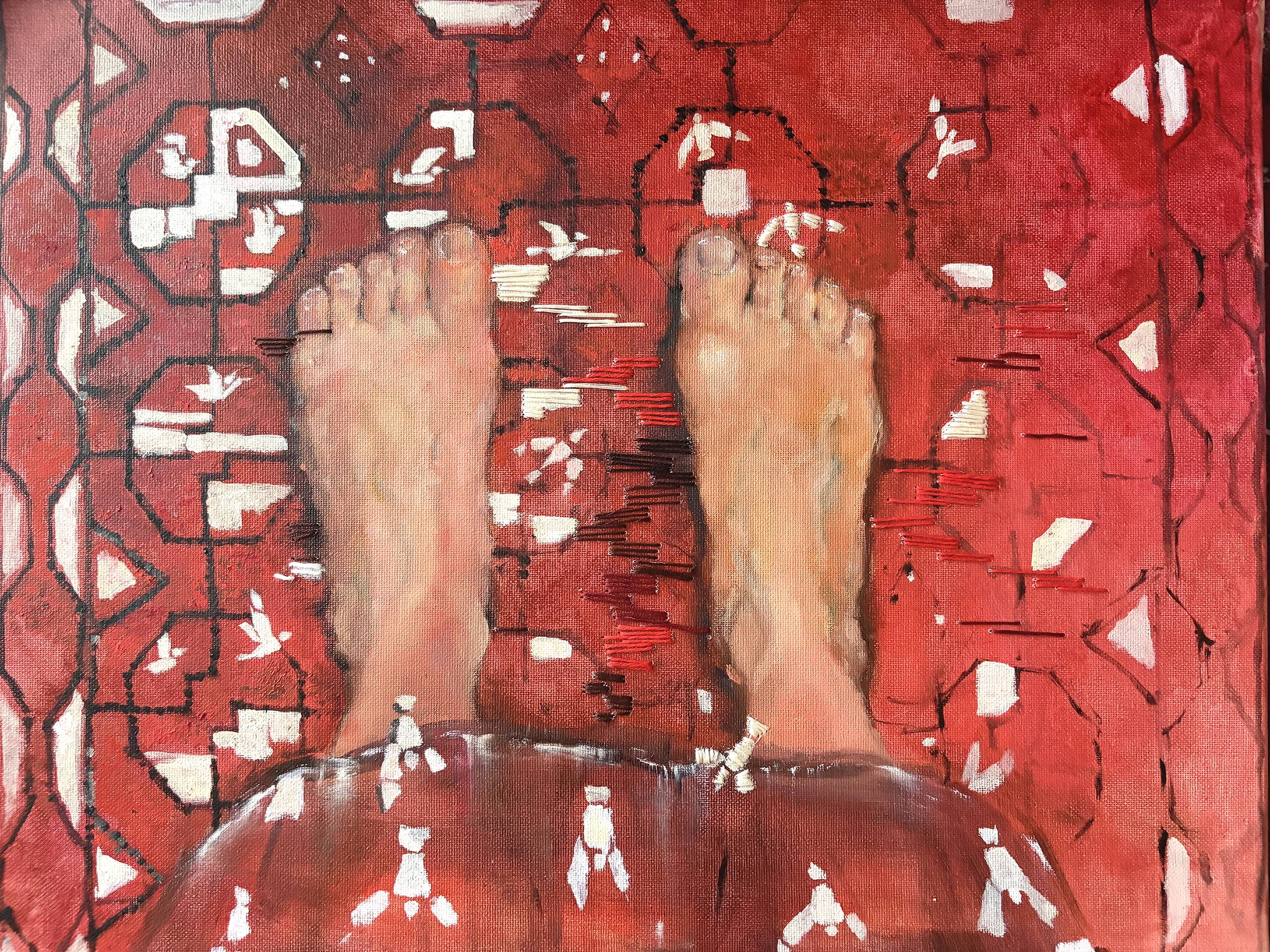 From the Wound